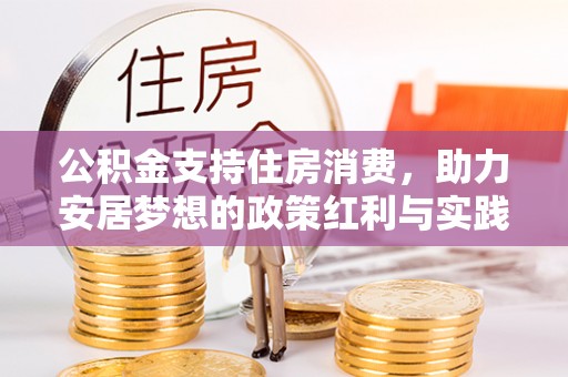 武陵源公积金支持住房消费，助力安居梦想的政策红利与实践