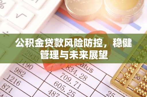 武陵源公积金贷款风险防控，稳健管理与未来展望