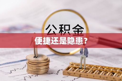 武陵源便捷还是隐患？